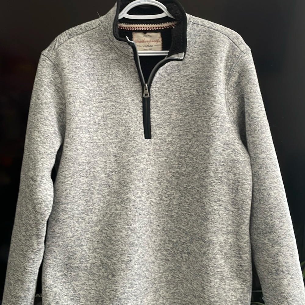 Weatherproof Vintage Pullover